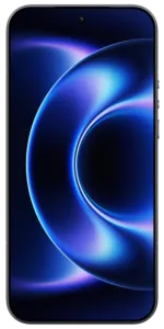 P1 Black Front R4 wallpaper 2000x4000x