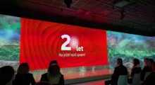 Od Oskara k Vodafonu: Dvacet let na českém trhu a plány do budoucna