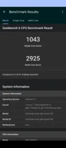 Screenshot 20260222 150406Geekbench 6 1220x2712x