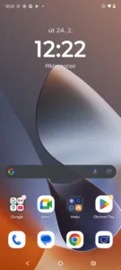 Screenshot 20260224 122225Moto App Launcher 1220x2712x