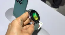 První dojmy na Xiaomi Watch 5 s WearOS a křemíkovou baterií