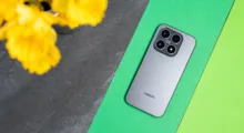 Recenze Xiaomi 17 – kompaktní king