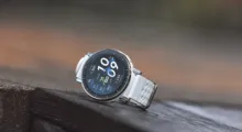Amazfit Active 3 Premium sází na jednoduchost