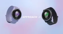 Garmin uvádí hodinky Approach J1 pro mladé golfisty