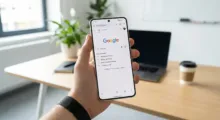 Zřejmě Google Počasí končí jako samostatná aplikace