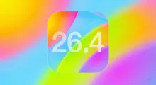 Apple vydal iOS 26.4: Chybí Gemini, ale přináší widgety, emotikony a vylepšení