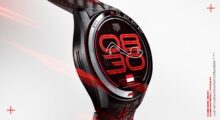 Tag Heuer přináší prémiové chytré hodinky ve spolupráci s F1