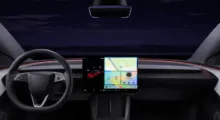 Práci na integraci CarPlay Tesla nezastavila