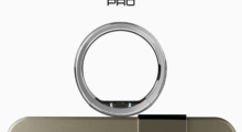 Ultrahuman představuje nový prsten Ring Pro