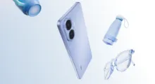 Vivo V60 Lite: Změna procesoru přináší výrazný výkonnostní skok