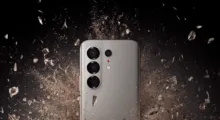 Tecno Camon 50 a 50 Pro představeny, lákají na odolnost a provedení