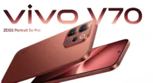 Vivo V70 a V70 Elite: Nová generace s velkou baterií a Zeiss fotoaparáty