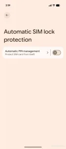 Android Canary sim lock protection AssembleDebug 2 jpg