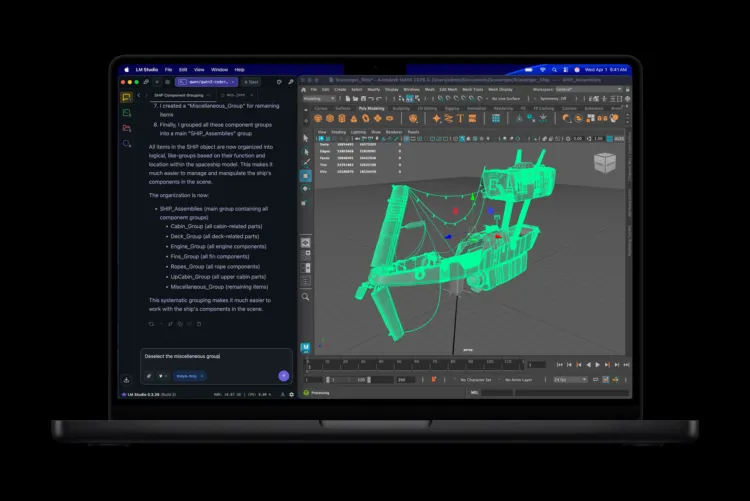 Apple MacBook Pro M5 Pro and M5 Max LM Studio and Autodesk Maya 260303 bigjpglarge 2x 1960x1308x