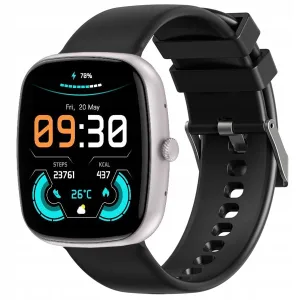 Chytre Hodinky Gravity GT18 6 cerne Stav baleni originalni