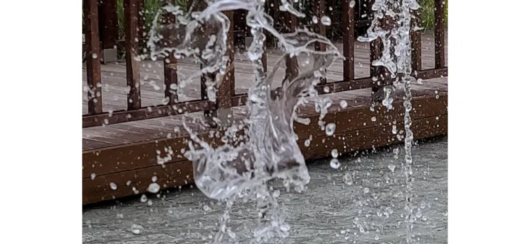 Fountain APV 460x1000 1000x460x