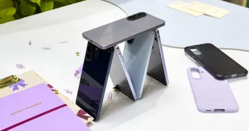 Samsung Galaxy A37 a Galaxy A57; zdroj: Dotekománie