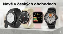 Hodinky od PulsGo, Liu Jo a Techmade: Novinky v obchodech #12