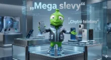Mega slevy na Alze na mobily: Přehled nejzajímavějších slev