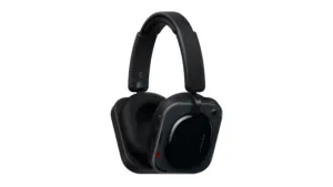 Nothing Hoppip Black R ¾ view 16x9 3840x2160x