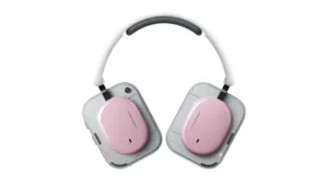 Nothing Hoppip Pink Front Earcups down 16x9 3840x2160x
