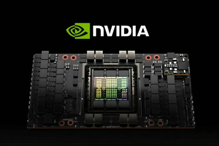 Nvidia h100 1600x1066x