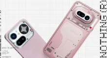 Nothing Phone (4a) a (4a) Pro: Nové mobily střední třídy s odvážným designem