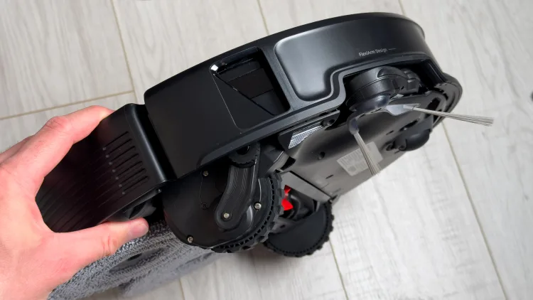 Roborock Saros 20 05