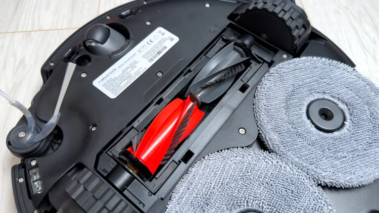 Roborock Saros 20 11