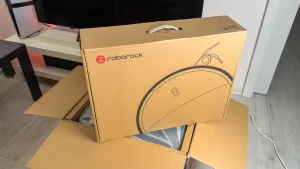 Roborock Saros 20 17