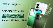 Vivo T5x 5G přijde už 17. března
