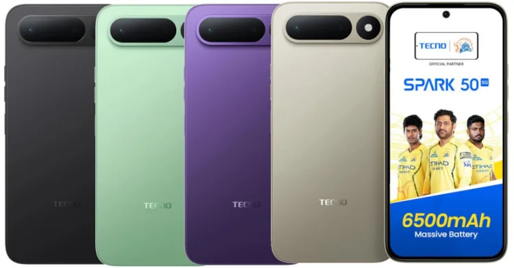 TECNO Spark 50 5G 1024x535