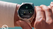 WhatsApp je nově pro Garmin hodinky skrze oficiální obchod