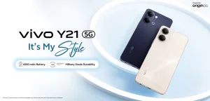 Y21 5G 2