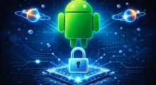 Google představuje časový plán příprav Androidu na dobu postkvantové kryptografie