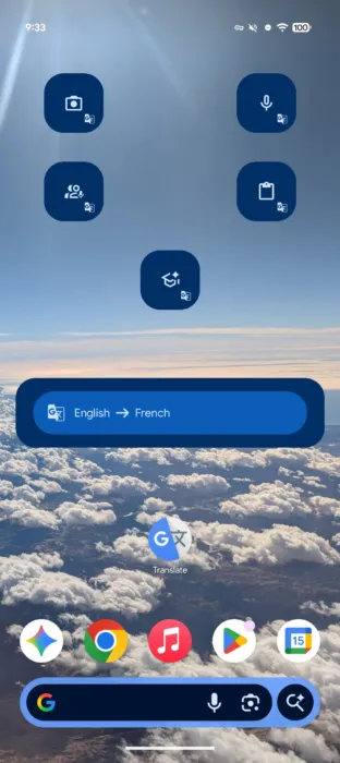 google prekladac nove widgety 1080x2424x