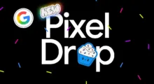 Google vydal Pixel Drop, několik novinek a nová aplikace
