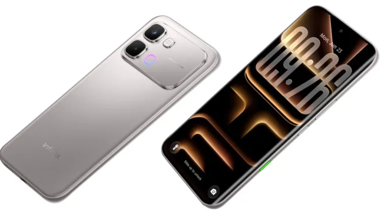 Obsah obrázku Mobilní telefon, přístroj, Přenosné komunikační zařízení, Elektronické zařízeníObsah vygenerovaný umělou inteligencí může být nesprávný.