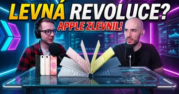 OnePlus v ohrožení, AI revoluce a novinky od Applu: To nej z týdne #13
