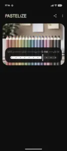 screenshot dark eink 1280x2856x