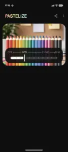 screenshot dark lcd 1280x2856x