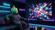 Moderní televizory za zlomek ceny: Průvodce aktuálními slevami na QLED, OLED a Mini LED