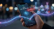 3 miliony blokovaných hovorů měsíčně: Mobilní operátoři v boji proti podvodům, i tak to nestačí