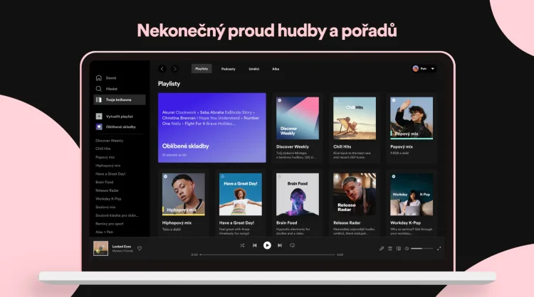 spotify
