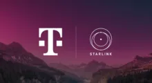 Starlink a Deutsche Telekom spojují síly, z Evropy vymažou místa bez signálu