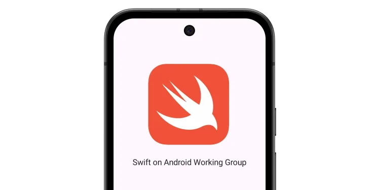swift android 1