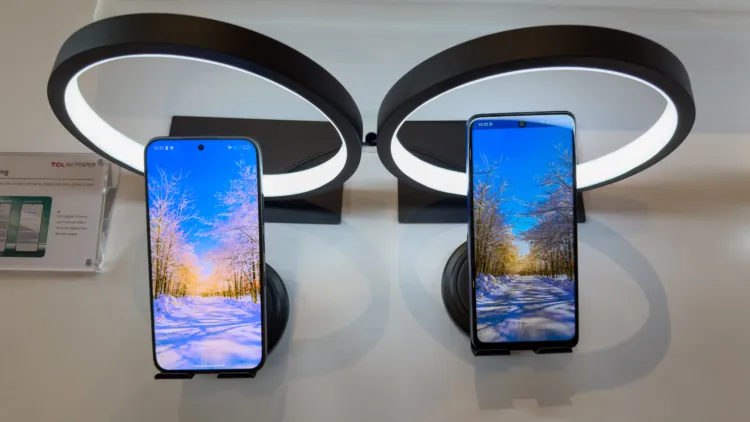 tcl nxtpaper 70 pro 11 8064x4536x