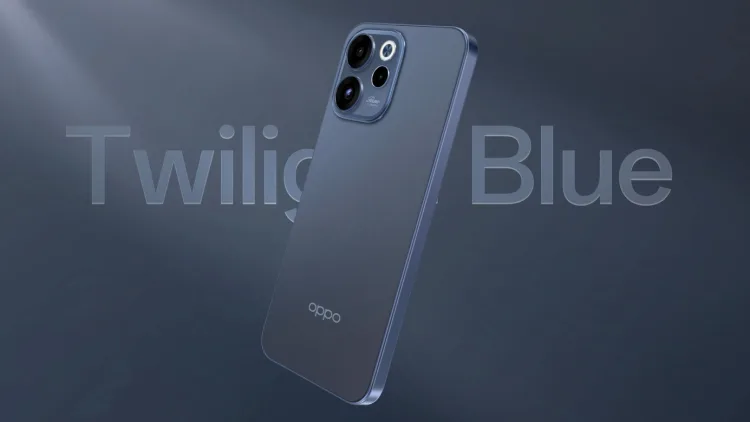 Novinky OPPO Reno15 vstupují na český trh: obří baterie a 512GB úložiště za cenu pod 9 tisíc