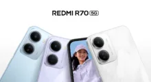 Redmi R70 a R70m: Dvojčata s HD+ displejem míří na trh