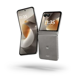 2026 RAZR 70 BASICPACK HEMATITE DYN FOLDABLE 1